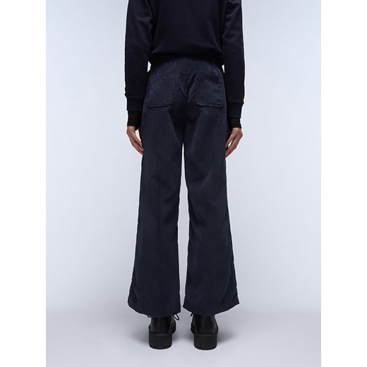 Spodnie damskie Napapijri jesienne 