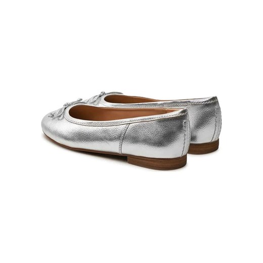Balerinki Clarks