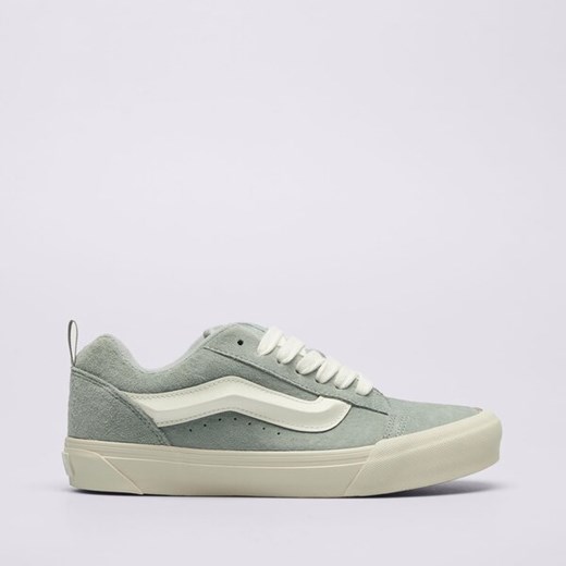 VANS KNU SKOOL ze sklepu Sizeer w kategorii Trampki damskie - zdjęcie 183878921