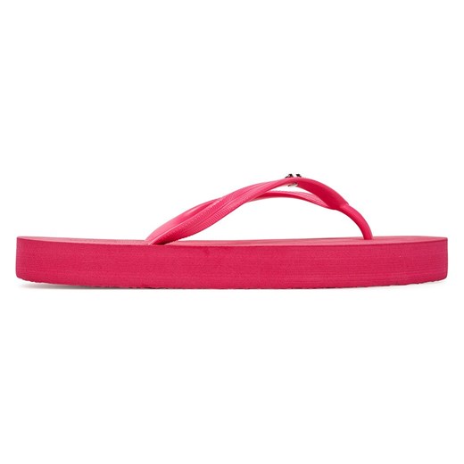 Klapki basenowe Juicy Couture 800289 ze sklepu ccc.eu w kategorii Klapki damskie - zdjęcie 183879071