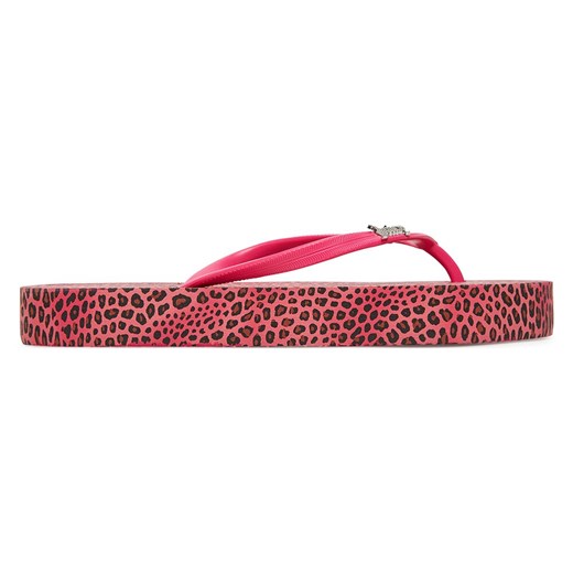 Klapki basenowe Juicy Couture 800292 ze sklepu ccc.eu w kategorii Klapki damskie - zdjęcie 183879072