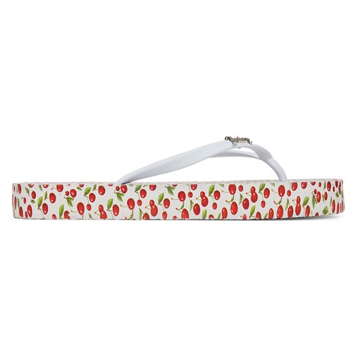Klapki basenowe Juicy Couture 800291A ze sklepu ccc.eu w kategorii Klapki damskie - zdjęcie 183879074