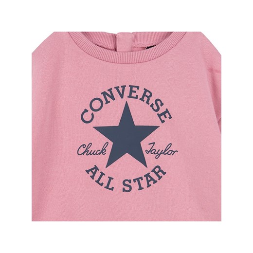 Odzież dla niemowląt Converse z poliestru