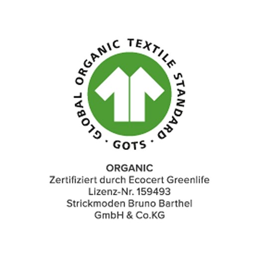 Czapka dziecięca Maximo bawełniana 