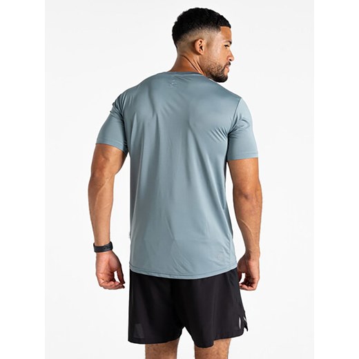 T-shirt męski Dare 2B z krótkim rękawem sportowy