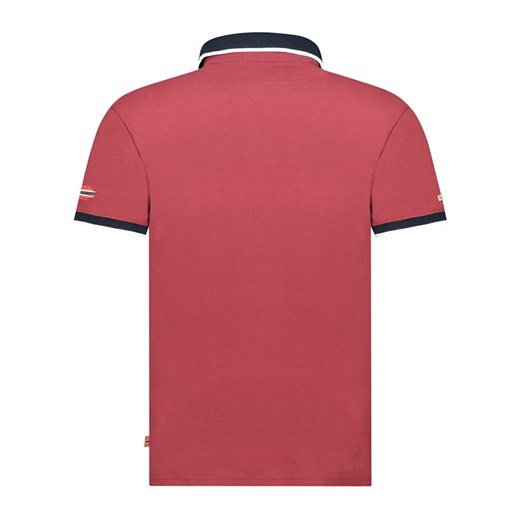 T-shirt męski Geographical Norway 