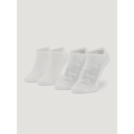 ZESTAW SKARPET DAMSKICH CALVIN KLEIN SCA3402 ze sklepu olika.com.pl w kategorii Skarpetki damskie - zdjęcie 183879880