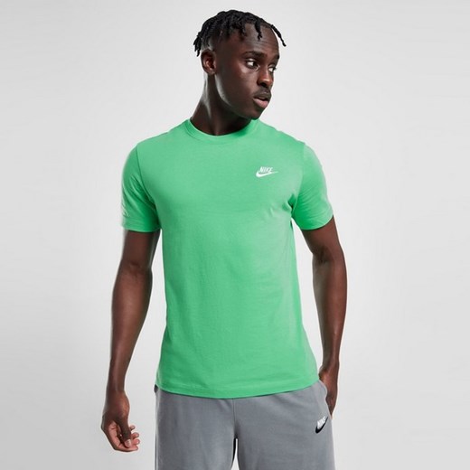 NIKE T-SHIRT SS NIKE SPORTSWEAR CLUB Nike XL JD Sports promocyjna cena