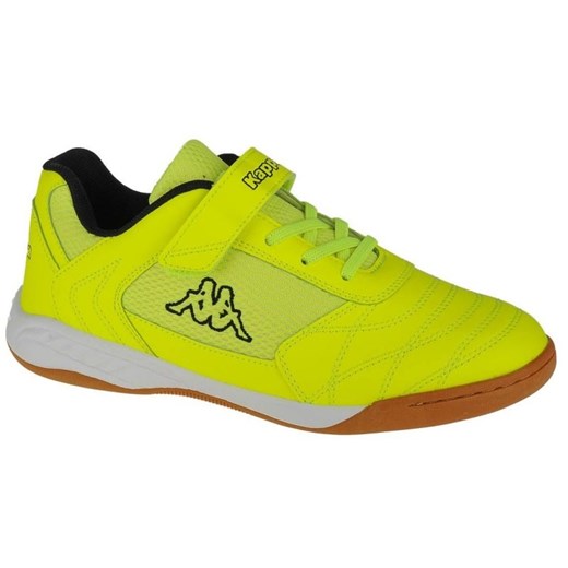 Buty Kappa Damba T 260765T-4011 żółte Kappa 37 ButyModne.pl