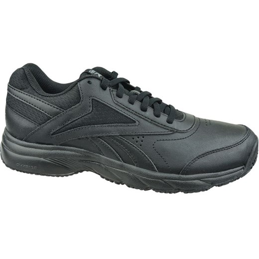 Buty Reebok Work In Cushion 4.0 FU7355 czarne ze sklepu ButyModne.pl w kategorii Buty sportowe męskie - zdjęcie 183881844