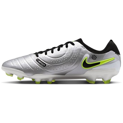 Buty sportowe męskie Nike sznurowane