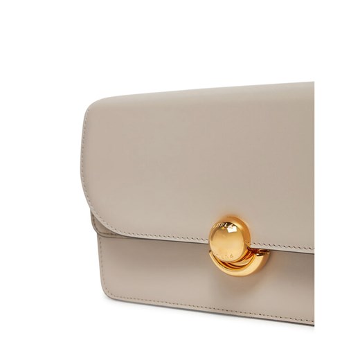 Torebka Furla Sfera  WB01515 BX0428 VAN00 Beżowy ze sklepu eobuwie.pl w kategorii Kopertówki - zdjęcie 183882122
