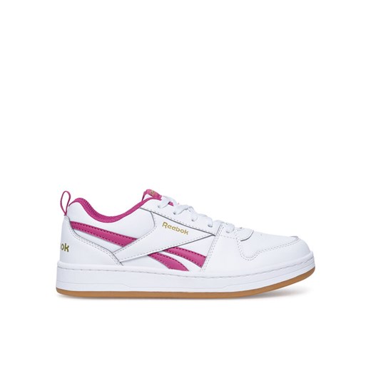 Sneakersy Reebok Royal Prime 2.0 100033492 Biały Reebok 27 eobuwie.pl