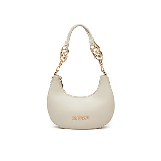LOVE MOSCHINO Torebka JC4048PP1MLF0110 Écru Love Moschino 00 MODIVO