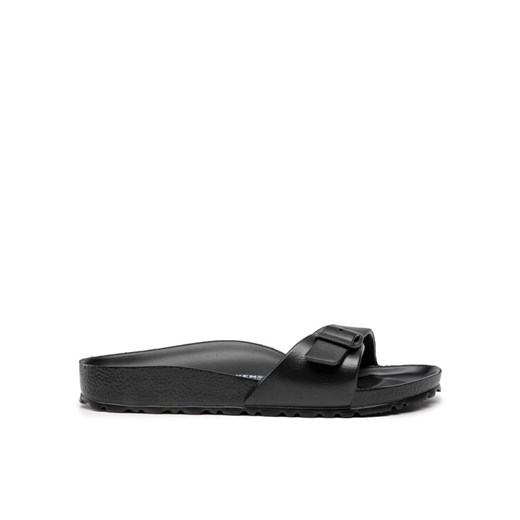 Birkenstock Klapki Madrit EVA 0128163 Czarny ze sklepu MODIVO w kategorii Klapki damskie - zdjęcie 183882704