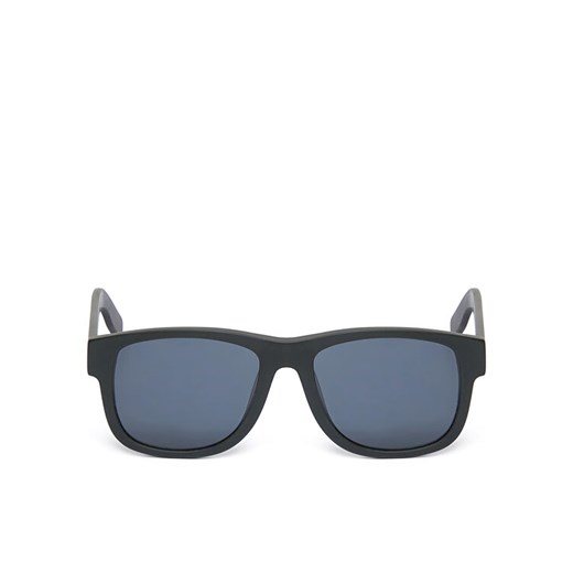 Billabong Okulary przeciwsłoneczne BB6776 Szary ze sklepu MODIVO w kategorii Okulary przeciwsłoneczne damskie - zdjęcie 183882744