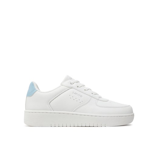 Levi's® Sneakersy VUNI0071S-0074 Biały 39 MODIVO