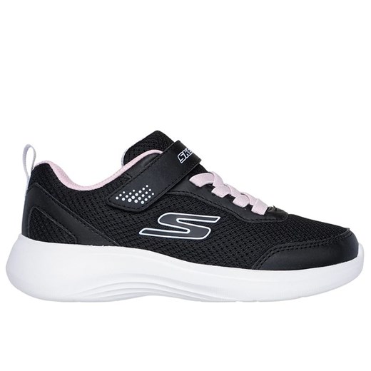 Buty dziecięce Skechers Selectors Reset Achieved 303573LBLK - czane ze sklepu streetstyle24.pl w kategorii Buty sportowe dziecięce - zdjęcie 183884540