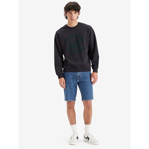 Levi&apos;s Szorty dżinsowe &quot;405&quot; w kolorze niebieskim ze sklepu Limango Polska w kategorii Spodenki męskie - zdjęcie 183884633