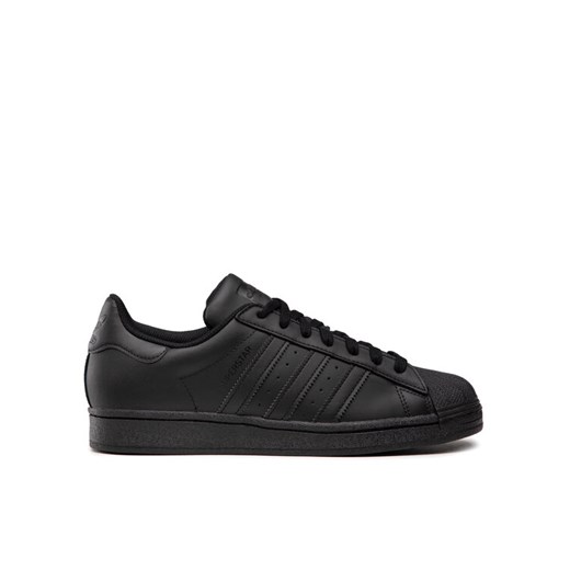 Sneakersy adidas Superstar EG4957 Czarny ze sklepu eobuwie.pl w kategorii Buty sportowe męskie - zdjęcie 183884734