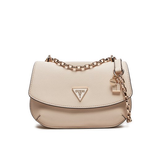 Torebka Guess Ilila (VG) HWVG85 69210 Écru Guess 00 eobuwie.pl