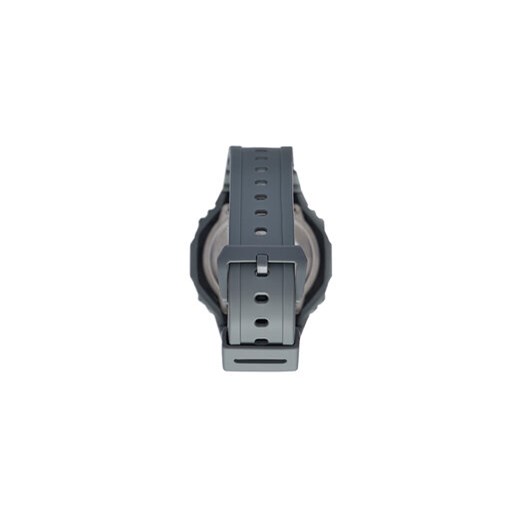 Zegarek G-Shock GA-2110ET-8AER Szary 00 eobuwie.pl