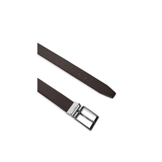 Pasek Męski BOSS Gert-D 50529718 Czarny OS eobuwie.pl