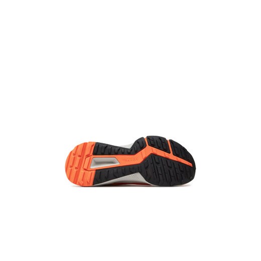 Buty do biegania adidas Terrex Soulstride Trail Running ID8008 Pomarańczowy 40 eobuwie.pl
