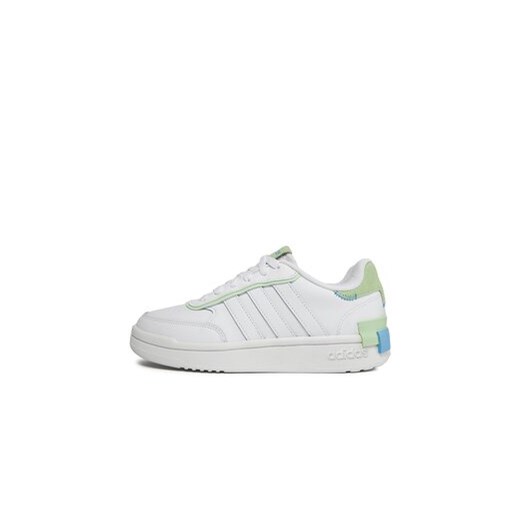 Sneakersy adidas Postmove SE IG3796 Biały 37_13 eobuwie.pl