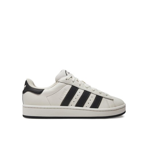 adidas Sneakersy Campus 00s IF8761 Biały ze sklepu MODIVO w kategorii Buty sportowe męskie - zdjęcie 183885444