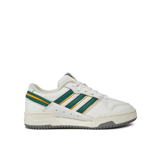 adidas Sneakersy Team Court 2 Str IE5890 Biały 41_13 MODIVO