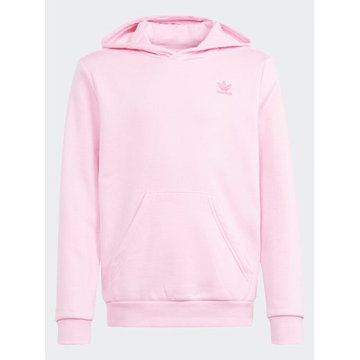 adidas Bluza adicolor IP3037 Różowy Regular Fit 13_14Y MODIVO