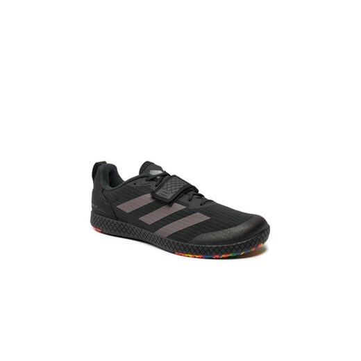 adidas Buty na siłownię The Total ID2468 Czarny 40 MODIVO