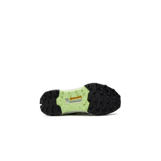 adidas Trekkingi Terrex AX4 Hiking IG5683 Zielony 41_13 MODIVO
