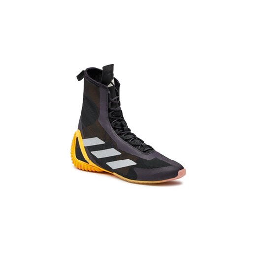 adidas Buty bokserskie Speedex Ultra IF0478 Fioletowy 41_13 MODIVO
