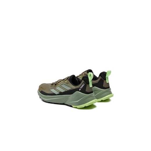 adidas Sneakersy Terrex Trailmaker 2.0 GORE-TEX Hiking IE5150 Khaki 43_13 MODIVO