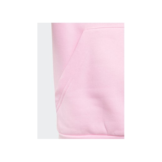 adidas Bluza adicolor IP3037 Różowy Regular Fit 13_14Y MODIVO