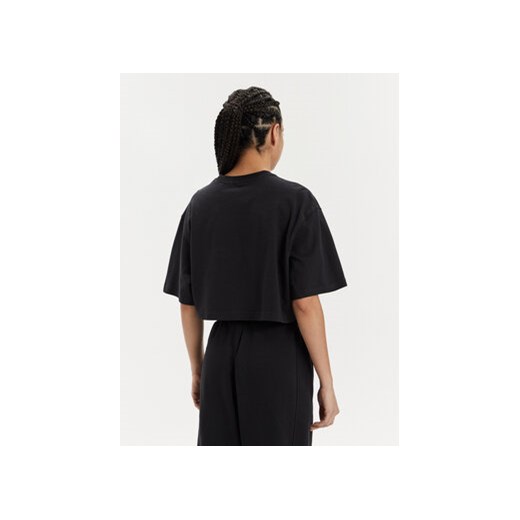 adidas T-Shirt ALL SZN IR8864 Czarny Oversize M MODIVO