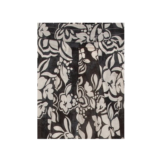 Spódnica Olsen wielokolorowa midi 