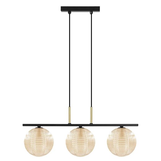Wisząca lampa nowoczesna M5-D45 ze sklepu Edinos.pl w kategorii Lampy wiszące - zdjęcie 183887912