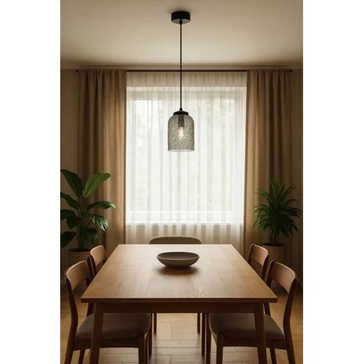 Lampa wisząca Lumes