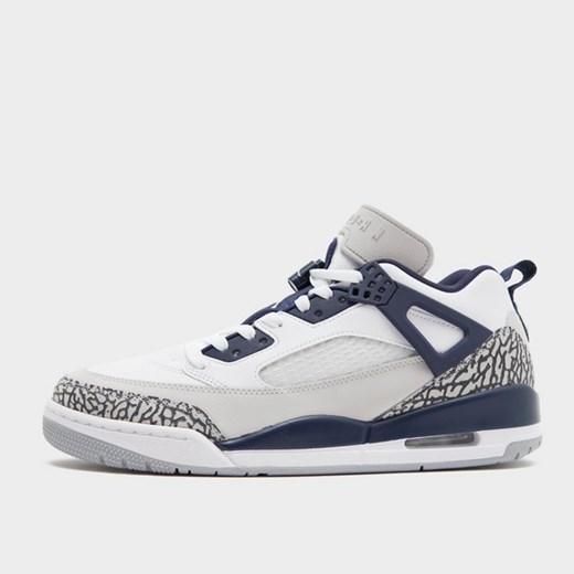 JORDAN SPIZIKE LOW ze sklepu JD Sports  w kategorii Buty sportowe męskie - zdjęcie 183888473