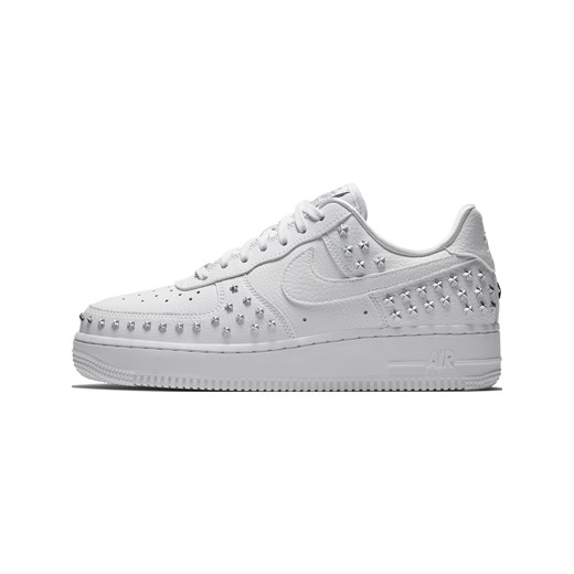 Buty damskie Nike Air Force 1 '07 XX Studded - Biel Nike 42.5 Nike poland