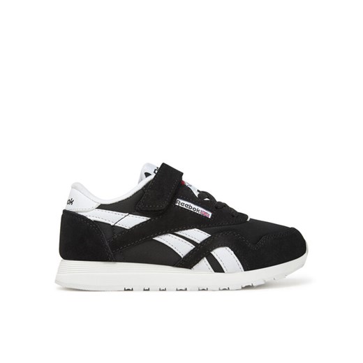 Sneakersy Reebok CEO-V9-25197-01 (IV) Czarny ze sklepu eobuwie.pl w kategorii Buty sportowe dziecięce - zdjęcie 183888651