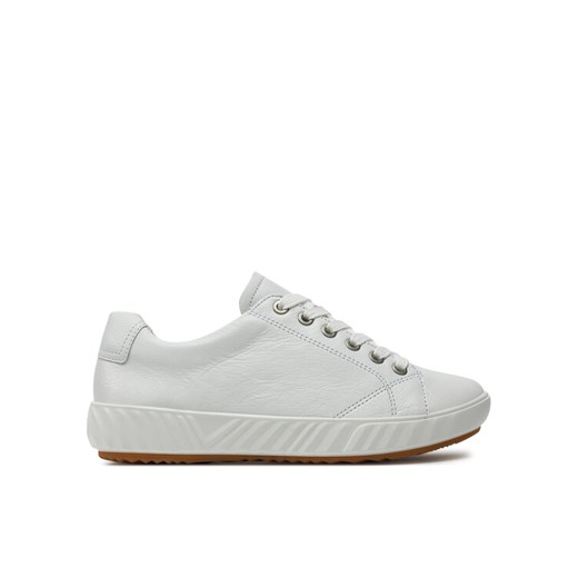 Sneakersy Ara 12-13640-05 Biały ze sklepu eobuwie.pl w kategorii Trampki damskie - zdjęcie 183888691