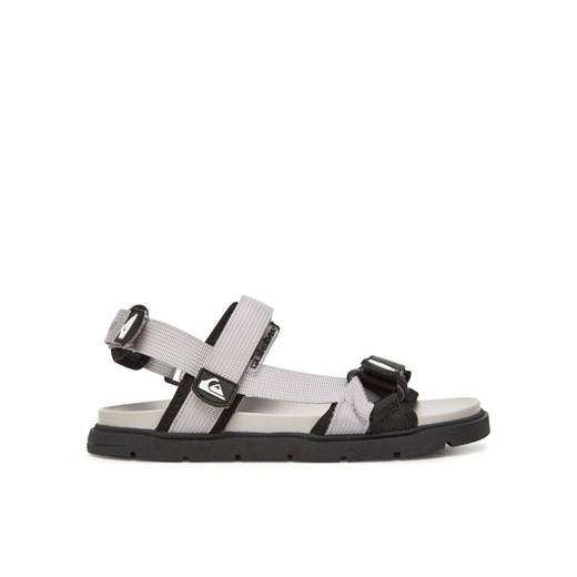 Quiksilver Sandały CS6081-06 Szary ze sklepu MODIVO w kategorii Sandały dziecięce - zdjęcie 183889050