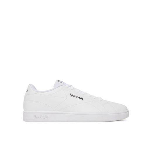 Reebok Sneakersy CEO-COURT CLEAN 100074369 Biały ze sklepu MODIVO w kategorii Buty sportowe męskie - zdjęcie 183889060
