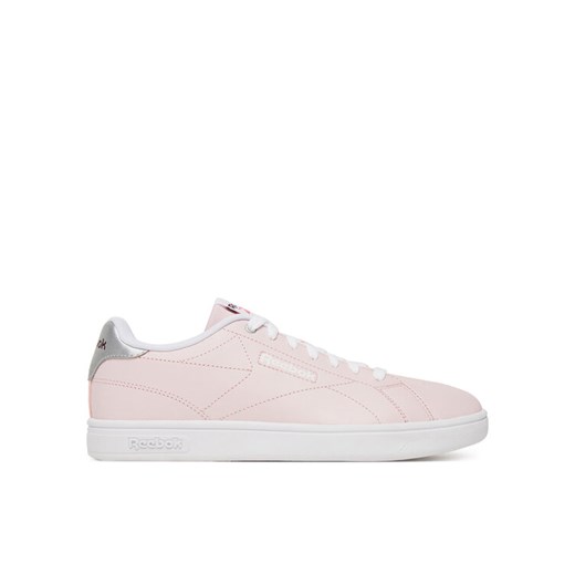 Reebok Sneakersy CEO-COURT CLEAN 100229910 Różowy ze sklepu MODIVO w kategorii Buty sportowe damskie - zdjęcie 183889073