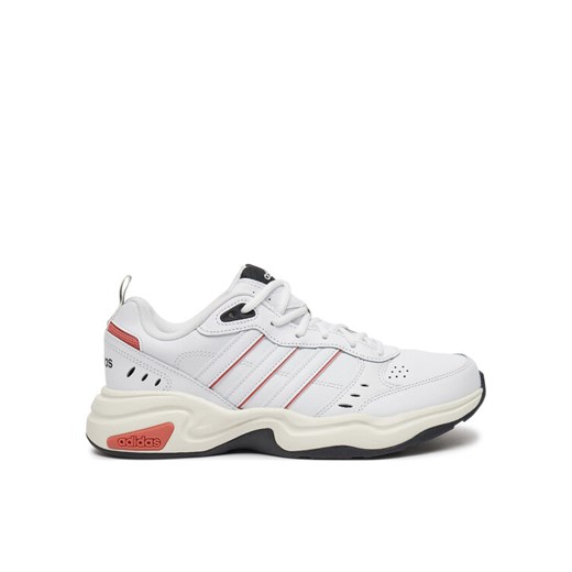 Buty na siłownię adidas Strutter IH4904 Biały 42 eobuwie.pl