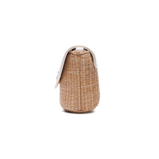 Torebka Guess Mini Shoulder Tote B J3GZ18 WFHH0 Beżowy Guess 00 eobuwie.pl